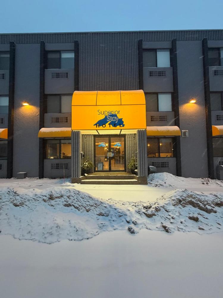 Superior Stay Hotel
